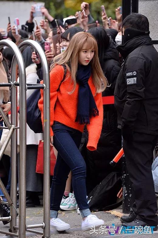 围巾好搭,围巾可搭