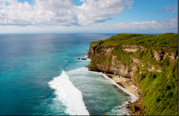 印度尼西亚巴厘岛的豪华度假胜地,巴厘岛海岛自驾游攻略