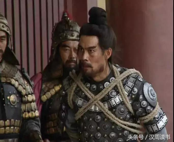 吕布到底死在谁手里,吕布唯一打不过的是谁