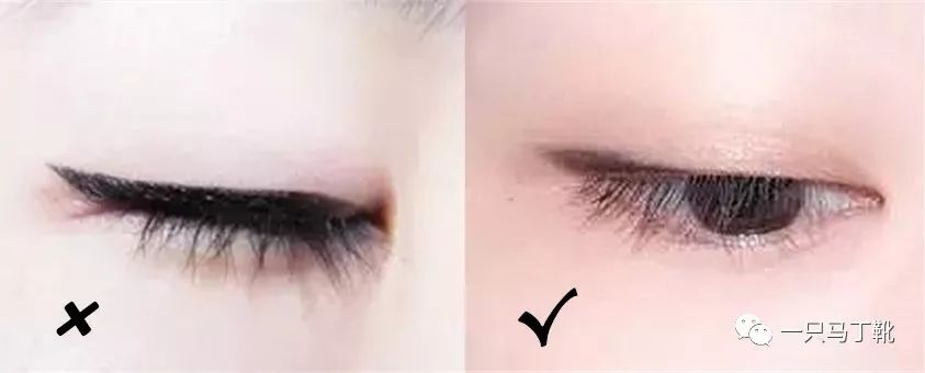 lagirl眼影465画法教程单眼皮,肿眼皮单眼皮怎么画眼影