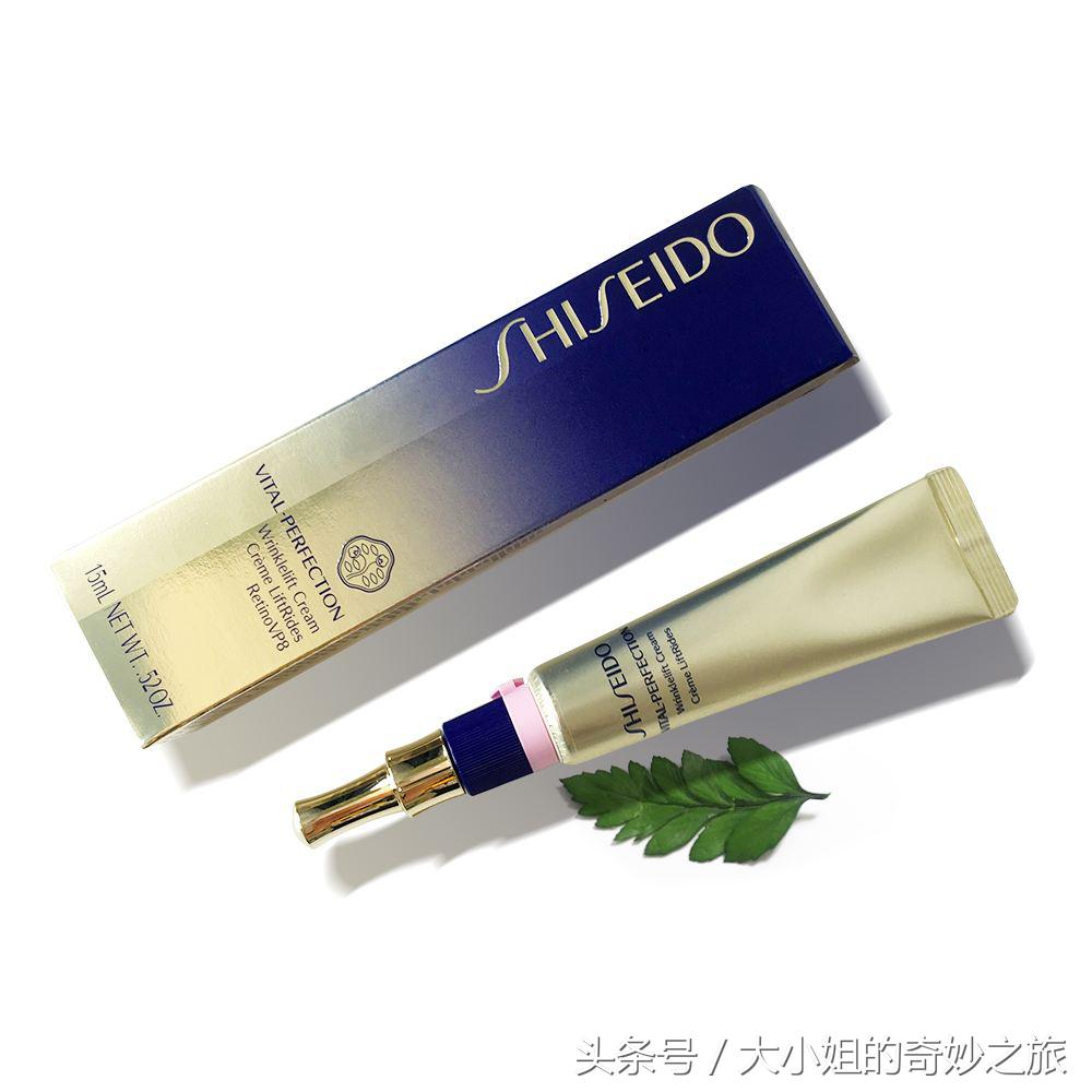 熬夜党必备的咖啡味眼霜,雅诗兰黛兰蔻哪个眼霜适合熬夜党