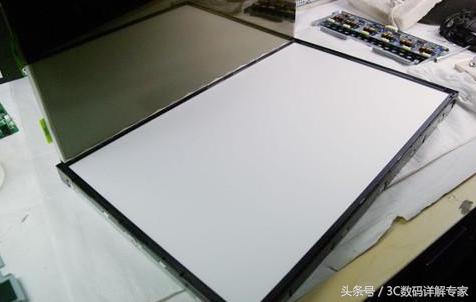 电脑显示器坏了改电视做显示屏,电脑显示器损坏想自己买来组装