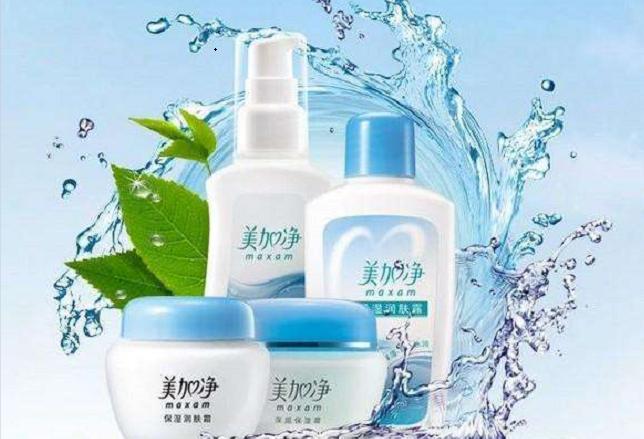 好用的十大化妆品套装国货,不需要看肤质的护肤品