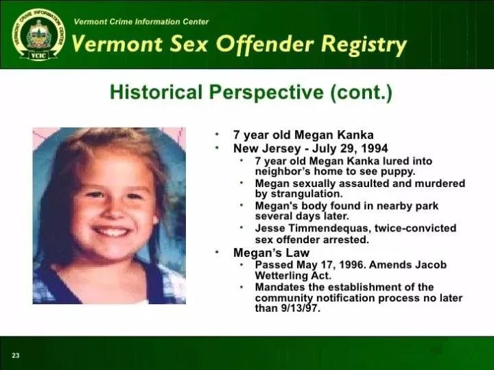 为什么说恋童癖是一种“心理变态”?