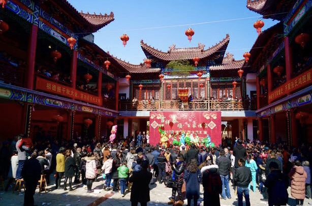 温州十大名吃排行榜,泰顺最有名的家常菜