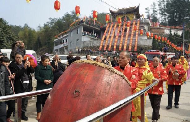 温州十大名吃排行榜,泰顺最有名的家常菜