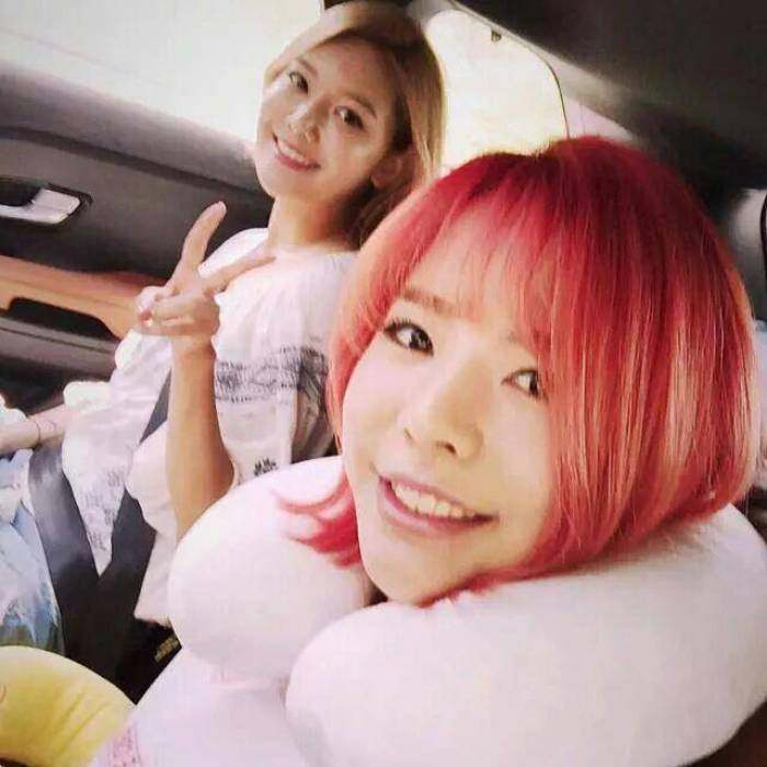 少女时代是最强女团吗,少女时代最强女团gee