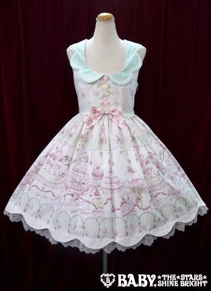 裙撑lolita新手,lolita的裙撑应该怎么选