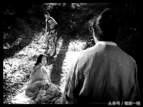 罗生门各执一词,罗生门案件最新结局