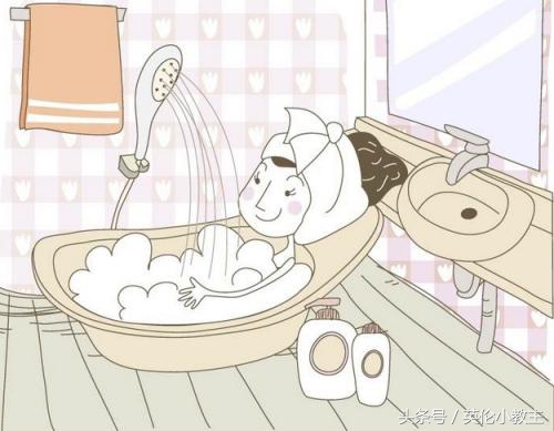 冬天皮肤干痒用什么身体乳好,冬天干皮适合用什么牌子的身体乳