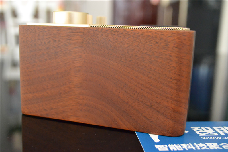 复古实力派,唤醒记忆中的FM调频电台,山进莫扎特体验