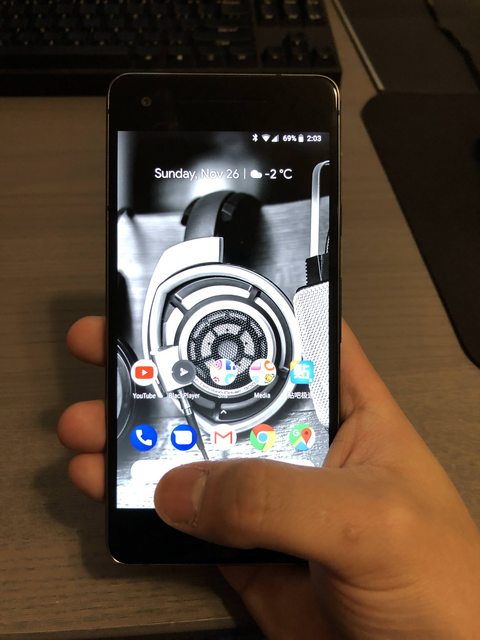 googlepixel2深度体验,googlepixel2上手视频