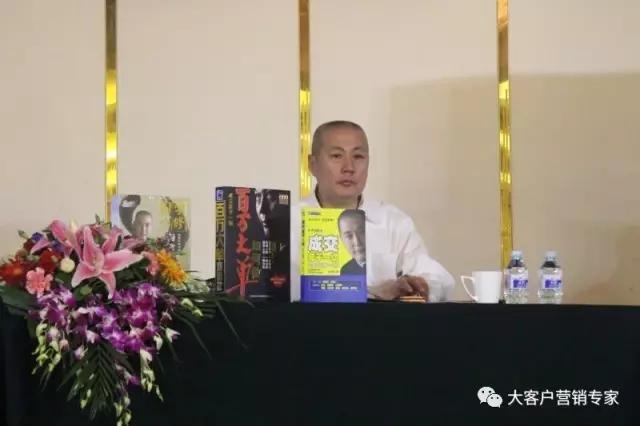 让客户无法拒绝的销售秘诀,做销售怎么才能让客户主动找你