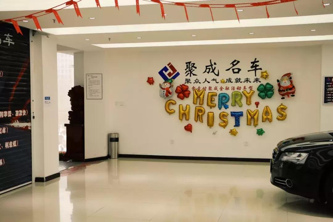 全国有名气的二手豪车市场,中国最多二手豪车市场