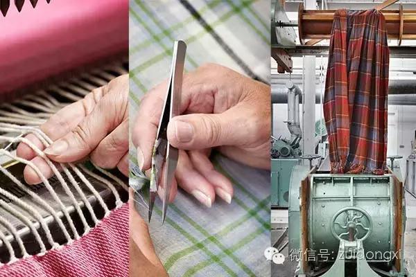 穿那么多件衣服，不如戴一条围巾