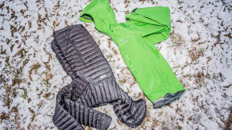 皮衣发霉、毛衣变形、大衣起球，一招解决！