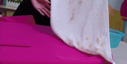 皮衣发霉、毛衣变形、大衣起球，一招解决！