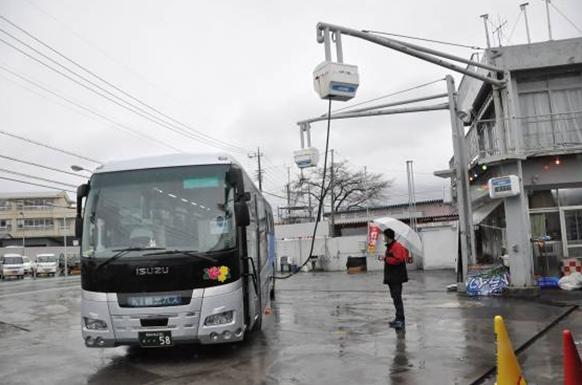 旅行中的路况,日本自由行交通解读