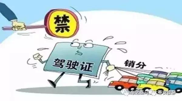 驾照分可以通过学习涨分吗,怎么让驾照分涨6分