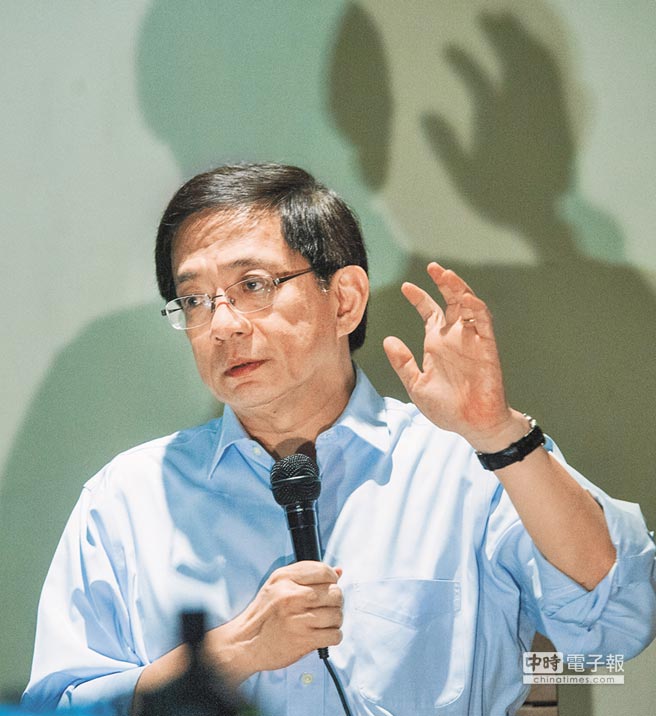 台湾名校教授挣得还不如健身教练多大陆撒钱施惠揽人才