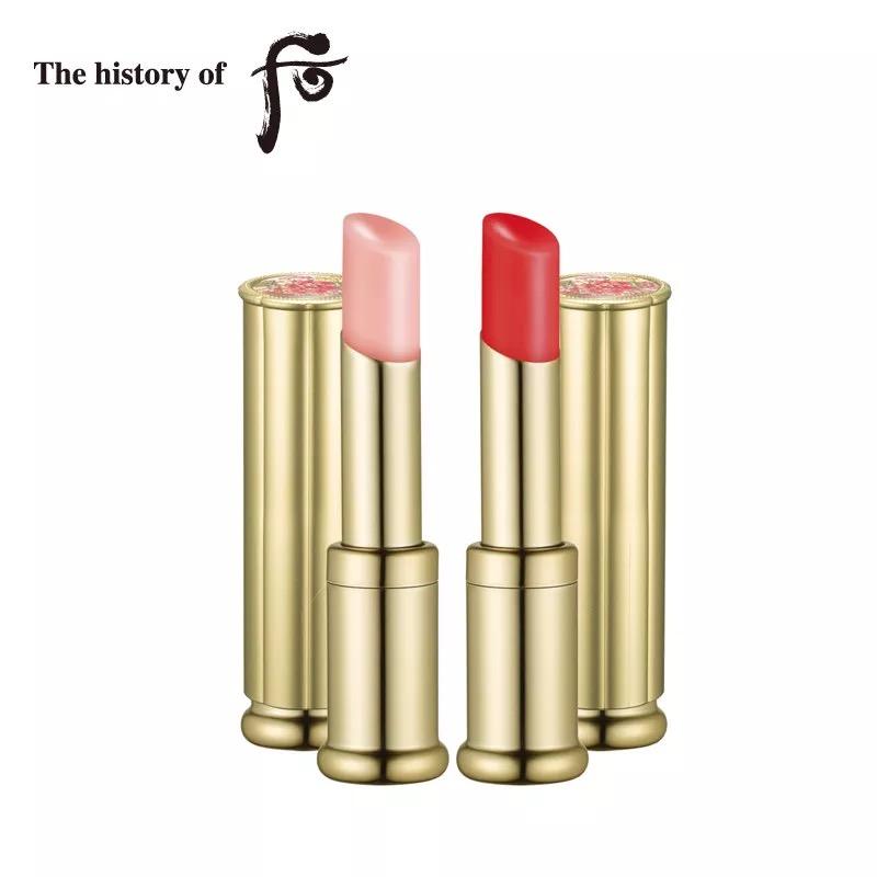 素颜变色唇膏不沾杯,胡萝卜素颜变色唇膏好用吗