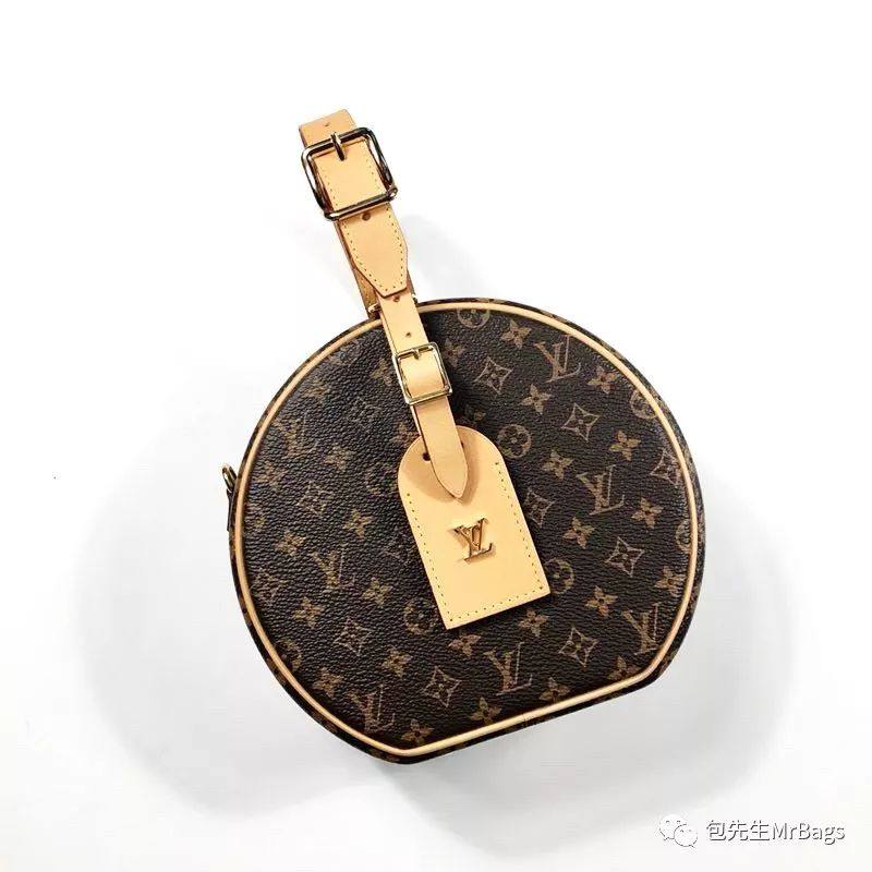 什么叫“包治百病”chanel、LV、Dior让爱买包包的人亲自告诉你