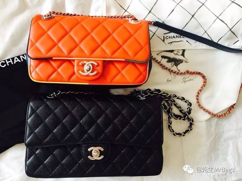 什么叫“包治百病”chanel、LV、Dior让爱买包包的人亲自告诉你