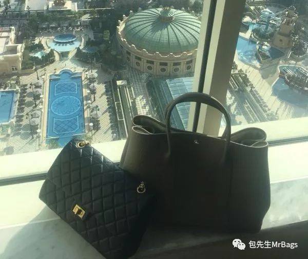 什么叫“包治百病”chanel、LV、Dior让爱买包包的人亲自告诉你