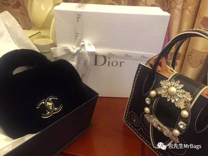 什么叫“包治百病”chanel、LV、Dior让爱买包包的人亲自告诉你