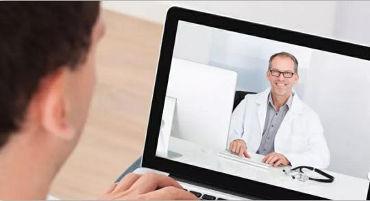 创新诊疗模式,新型医疗服务新模式