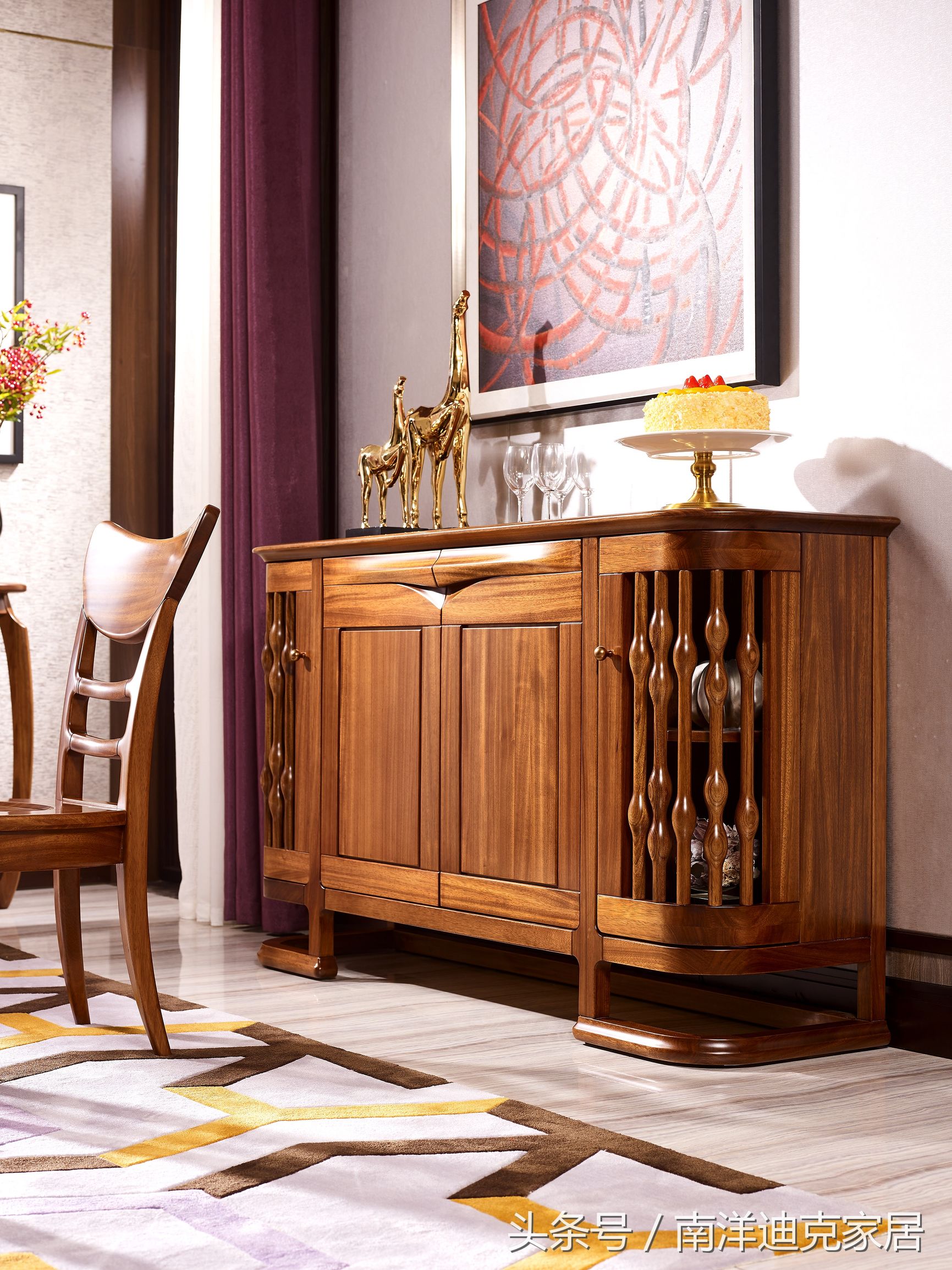 实木家具油漆味道很大是甲醛么,买的实木家具有味道怎么办