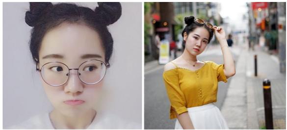 自然卷头发怎样变直,自然卷的头发适合烫什么直的发型