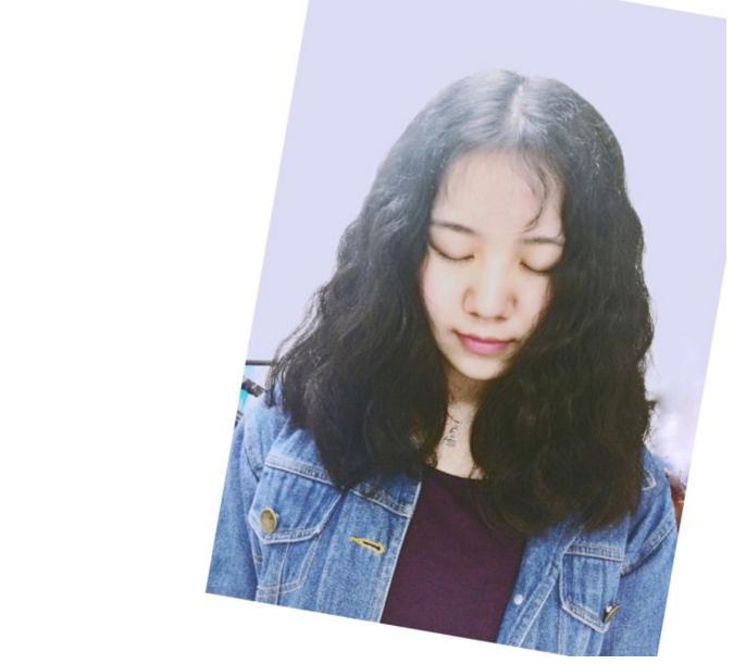 自然卷头发怎样变直,自然卷的头发适合烫什么直的发型