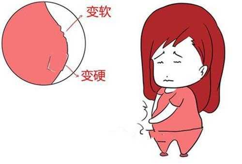 孕期一定要注意这些早产征兆,预防更重要!