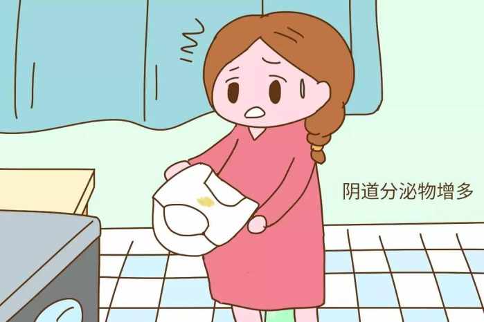 孕期一定要注意这些早产征兆,预防更重要!