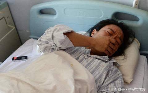 怀孕八个月忽然早产，胎儿“伸手”求救被拒，医生怒斥婆婆太狠心
