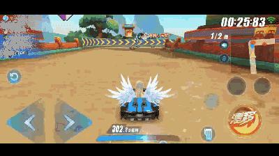 qq飞车手游外设神器,qq飞车手游加速技巧