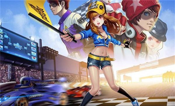 qq飞车手游外设神器,qq飞车手游加速技巧