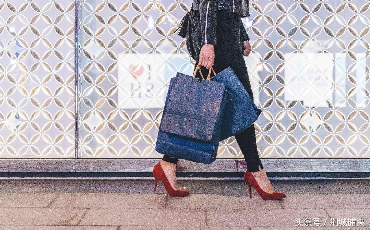 把钱花在女人身上后悔了,女孩子把钱花在刀刃上