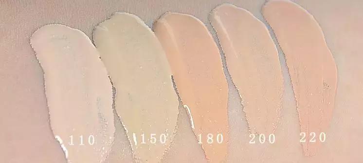 适合秋冬的平价粉底液推荐,遮瑕控油不卡粉的平价粉底液测评