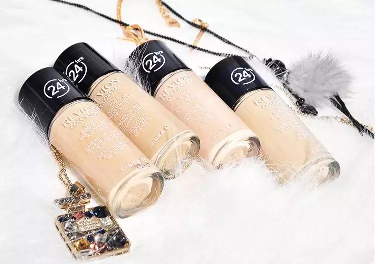 适合秋冬的平价粉底液推荐,遮瑕控油不卡粉的平价粉底液测评