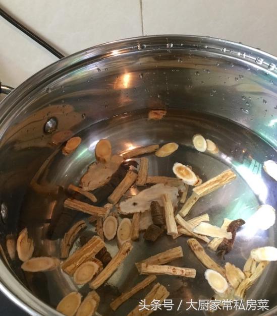 孕妇可以喝滋补乌鸡汤吗,孕妇滋补乌鸡汤做法