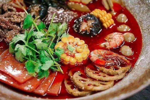 10个你来成都不得不吃的小吃盘点,成都最火爆的小吃成都名吃排行榜