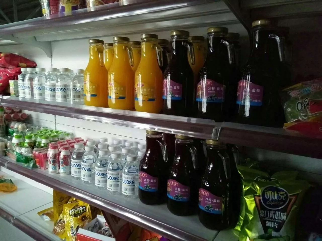 火爆食品圈，席卷全国饮料市场的饮品，让你打响2018年第一仗！