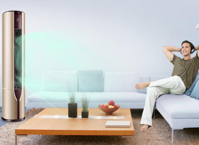 海尔空调节能风智慧生活系列,海尔新风尚空调
