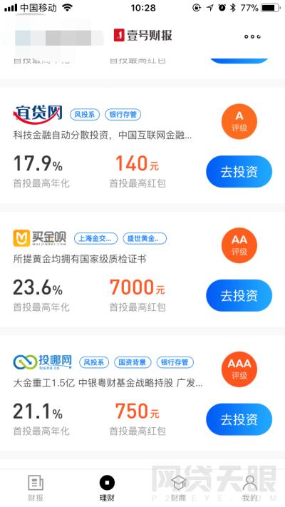 p2p怎么投资房产,p2p理财怎样投资