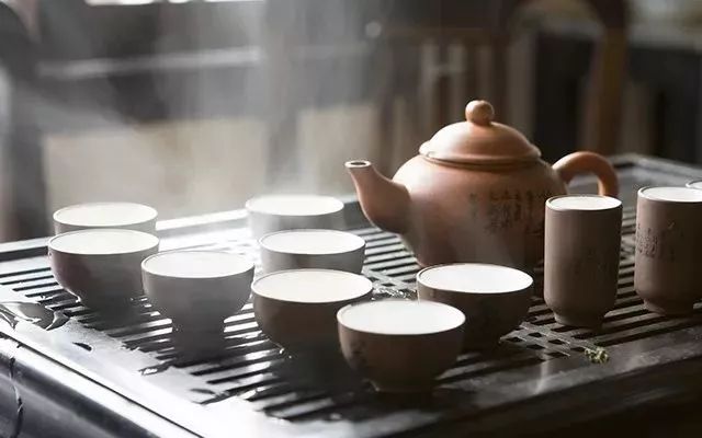 掌握这四种方法泡出来的茶,掌握这几点轻松泡出好喝的茶