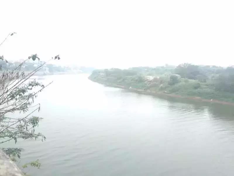 湘潭县易俗河历史,湘潭易俗河老街