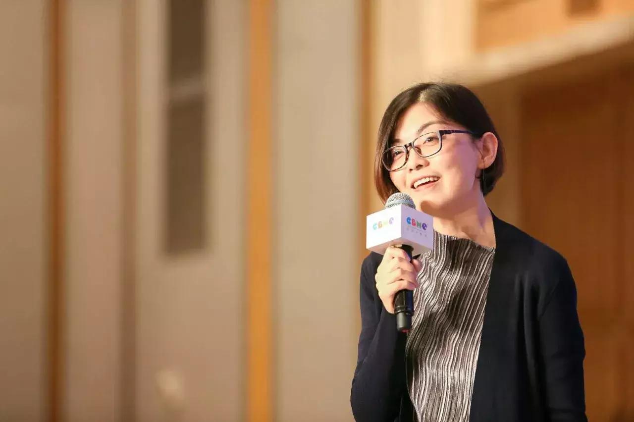 谱时现场｜母婴用品哪家强？来这就对了！