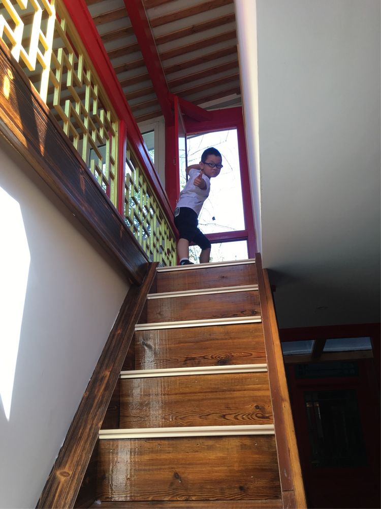 小屁孩的南京之旅,记录小屁孩的旅途